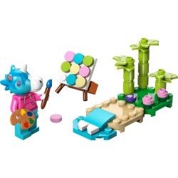 LEGO® Animal Crossing: 30703 - Jimmys Strandgemälde - Polybag