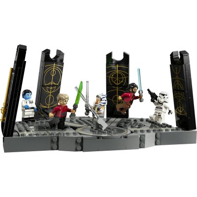 LEGO® Star Wars: 75385 - Ahsoka Tanos Duell auf Peridea - EOL 2025