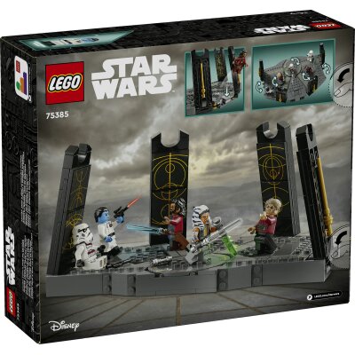 LEGO® Star Wars: 75385 - Ahsoka Tanos Duell auf Peridea - EOL 2025