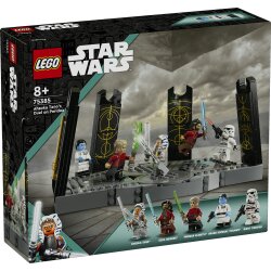 LEGO® Star Wars: 75385 - Ahsoka Tanos Duell auf Peridea - EOL 2025