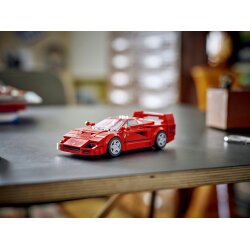 LEGO® Speed Champions: 76934 - Ferrari F40 Supersportwagen - EOL 2026