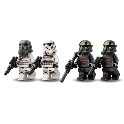 LEGO® Star Wars: 75412 - Todestruppler & Nachttruppler Battle Pack - EOL 2026