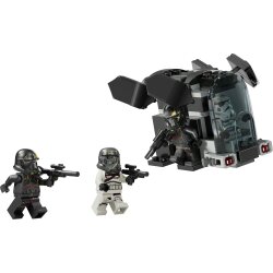 LEGO® Star Wars: 75412 - Todestruppler & Nachttruppler Battle Pack - EOL 2026