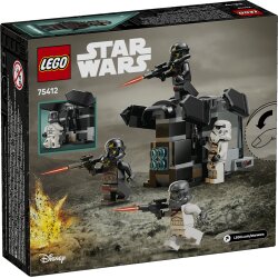 LEGO® Star Wars: 75412 - Todestruppler & Nachttruppler Battle Pack - EOL 2026