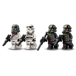 LEGO® Star Wars: 75412 - Todestruppler & Nachttruppler Battle Pack - EOL 2026
