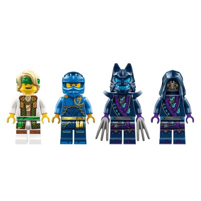 LEGO® Ninjago: 71805 - Jays Battle Mech