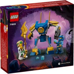 LEGO® Ninjago: 71805 - Jays Battle Mech