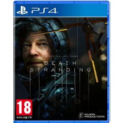 Death Stranding  Spiel für PS4  AT