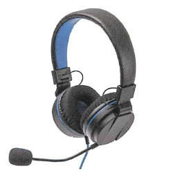 PS4 Headset Head:Set 4