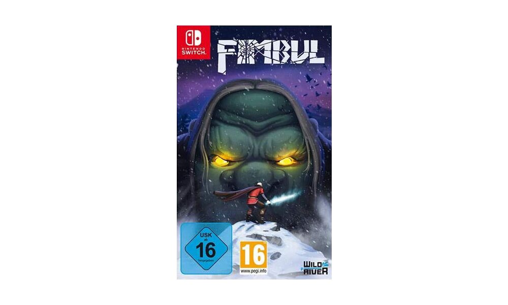 Fimbul  Switch box