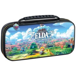 Switch Travel Case NNS47  Zelda offiziell lizenziert