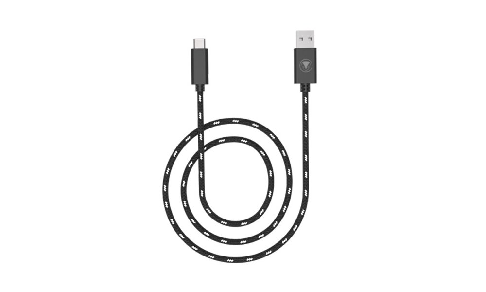 PS5 Ladekabel Charge:Cable PRO 5 (5m) Snakebyte