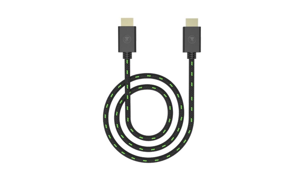 XB HDMI Kabel SX 4K (3m) Snakebyte box