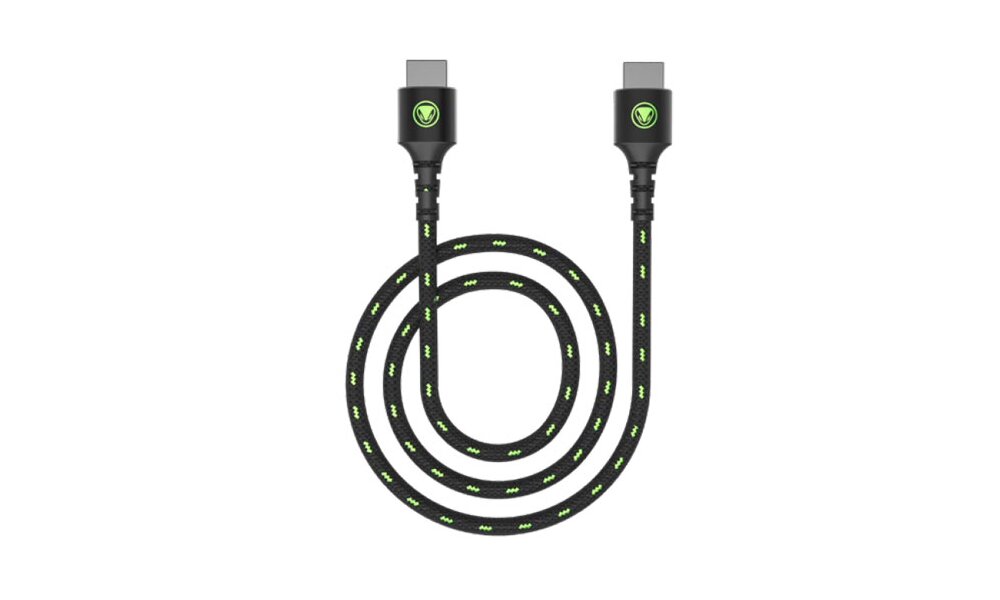 XB HDMI Kabel SX 8K (2m) Snakebyte box