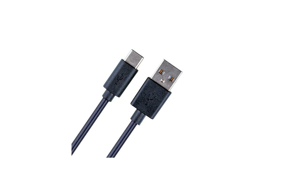 PS5 Ladekabel USB Lade- Datenkabel 5m BIGBEN