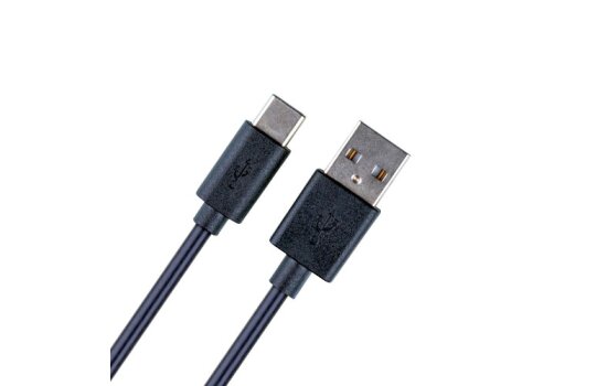 PS5 Ladekabel USB Lade- Datenkabel 5m BIGBEN