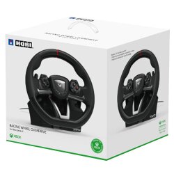 XB Lenkrad Racing Wheel Overdrive  HORI