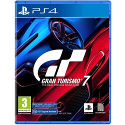 Gran Turismo 7  Spiel für PS4  AT