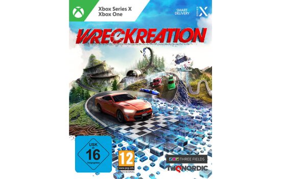 Wreckreation