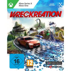 Wreckreation