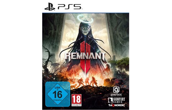 Remnant 2 Spiel für PS5 - NEU & OVP