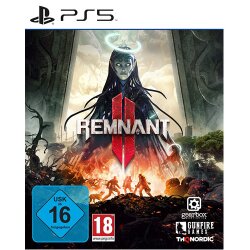 Remnant 2  Spiel für PS5
