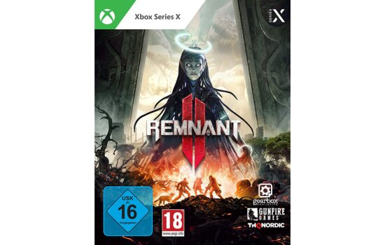 Remnant 2