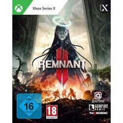 Remnant 2