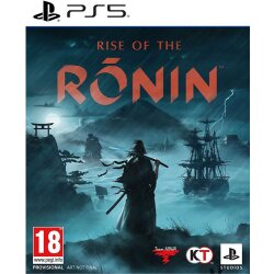 Rise of the Ronin  Spiel für PS5 AT