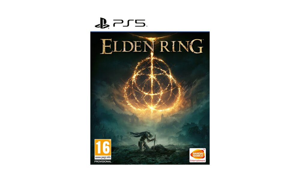 Elden Ring  Spiel für PS5   AT