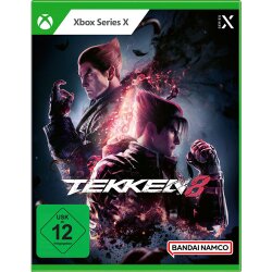 Tekken 8
