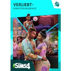 Sims 4  PC  Addon  Lovestruck  -Verliebt-, EP16