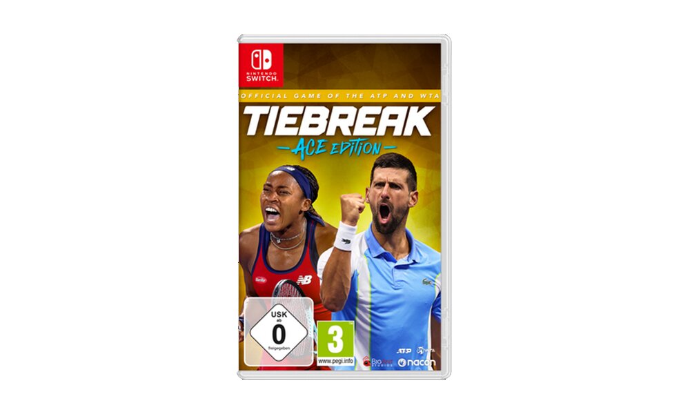 Tiebreak  Switch