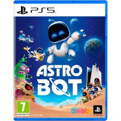 Astro Bot  Spiel für PS5  AT