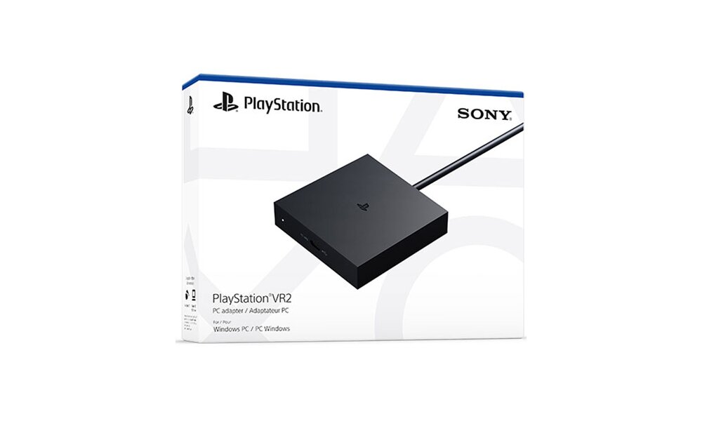 PS5  VR2  PC Adapter