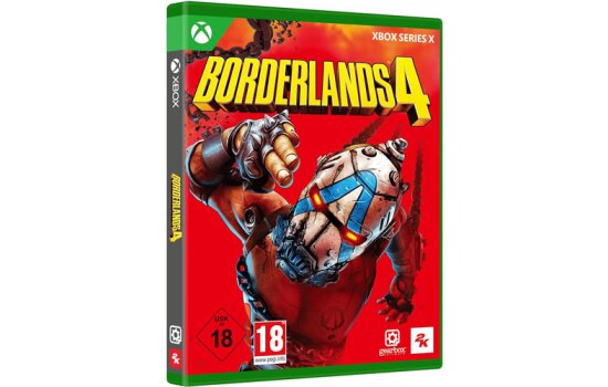 Borderlands 4