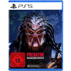 Predator Hunting Grounds  Spiel für PS5