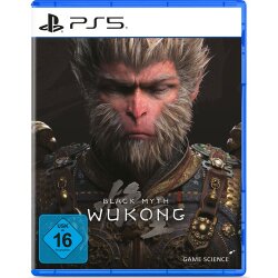Black Myth Wukong  Spiel für PS5