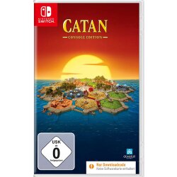 Catan Switch (CiaB)