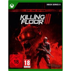 Killing Floor 3    D1