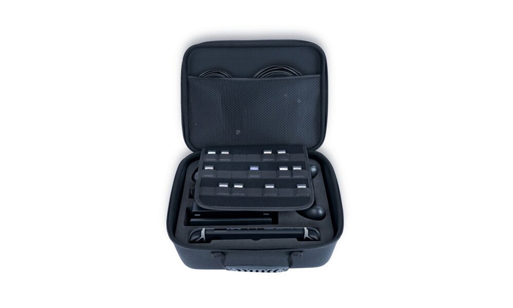 NSW2 Storage case (black)