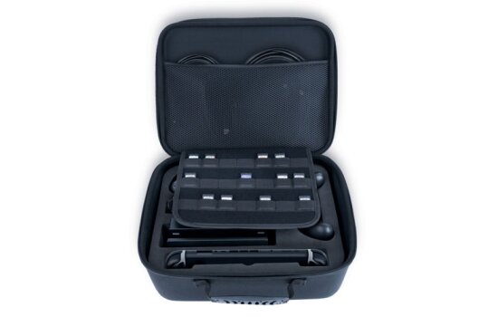 NSW2 Storage case (black)