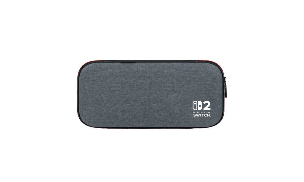 NSW2 Tasche Slim Protection Case Dark He box