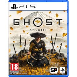 Ghost  of Yotei  Spiel für PS5  AT
