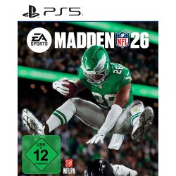 Madden NFL  26  Spiel für PS5