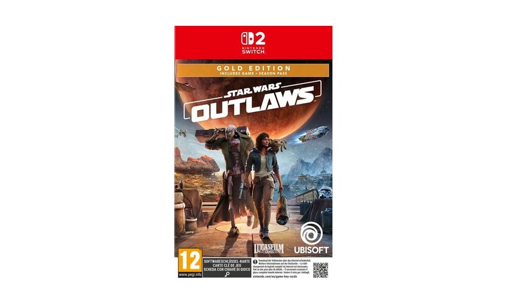 SW  Outlaws  NSW2  Gold Edition   SSK  AT