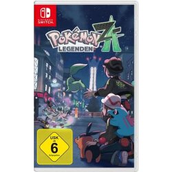 Pokemon   Legenden: Z-A  Spiel für Nintendo Switch