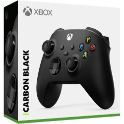 XB  Controller   Black  V2