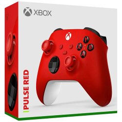 XB  Controller   Red  V2