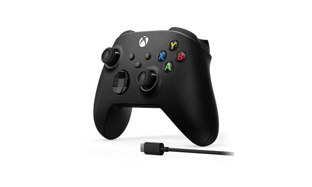 XB  Controller + USB-C  V2